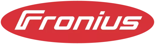 Fronius Logo